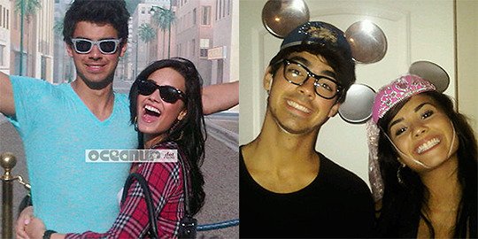 Other pictures of Jemi.