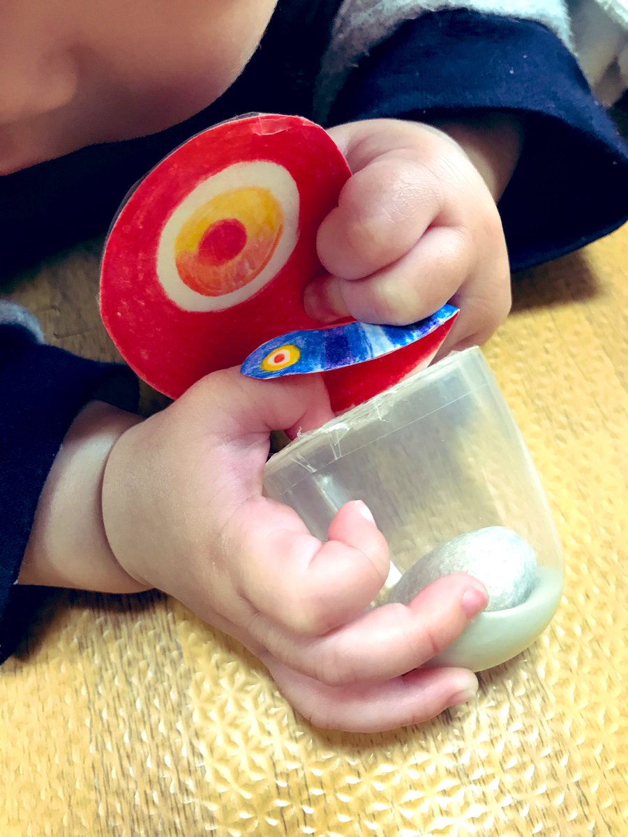 昭信 ふんばり温泉 シュテルンビルト 息子氏に自作のおきあがりこぼしを与えたらめっちゃ気に入ってくれたので 泣くほど嬉しい もいもいは色鉛筆で描いて 使わない哺乳瓶の蓋に重しは庭の石に粘土を使用 本当にもいもい大好きだなー しかし 1日も 昭信 ふんばり温泉 シュテルンビルト 息子氏に自作のおきあがりこぼしを与えたらめっちゃ気に入ってくれたので 泣くほど嬉しい もいもいは色鉛筆で描いて 使わない哺乳瓶の蓋に重しは庭の石に粘土を使用 本当にもいもい大好きだなー しかし 1日も