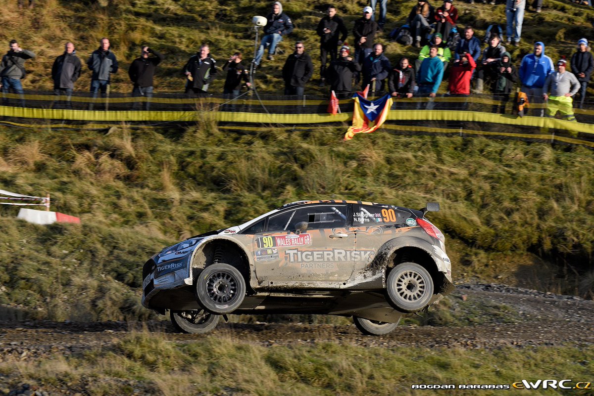 BurnsBurnsniall's tweet photo. Following @jemsport lead #SlaughterSaturday @SlaughterRally  @WalesRallyGB https://t.co/1iM9BieKlG