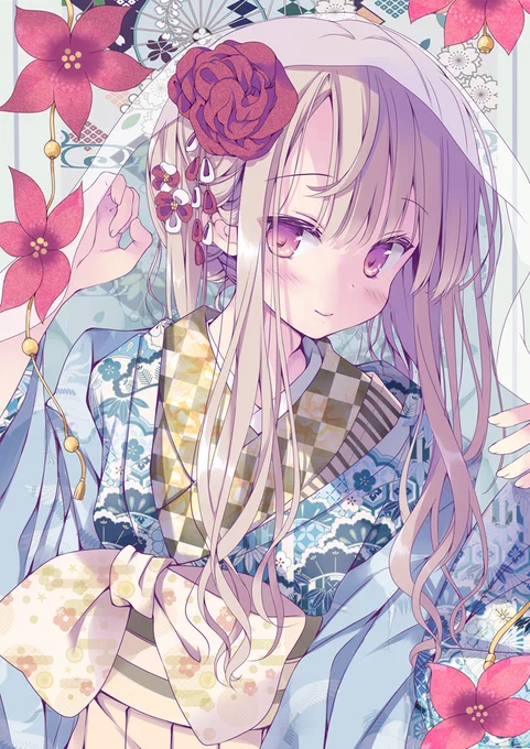 明けてみる? 