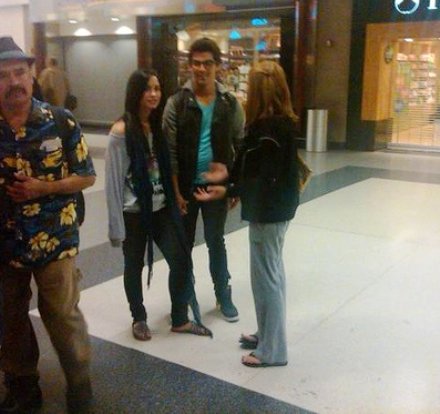 Other pictures of Jemi.