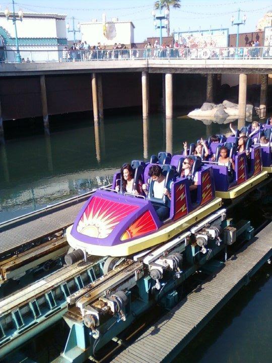 Other pictures of Jemi.