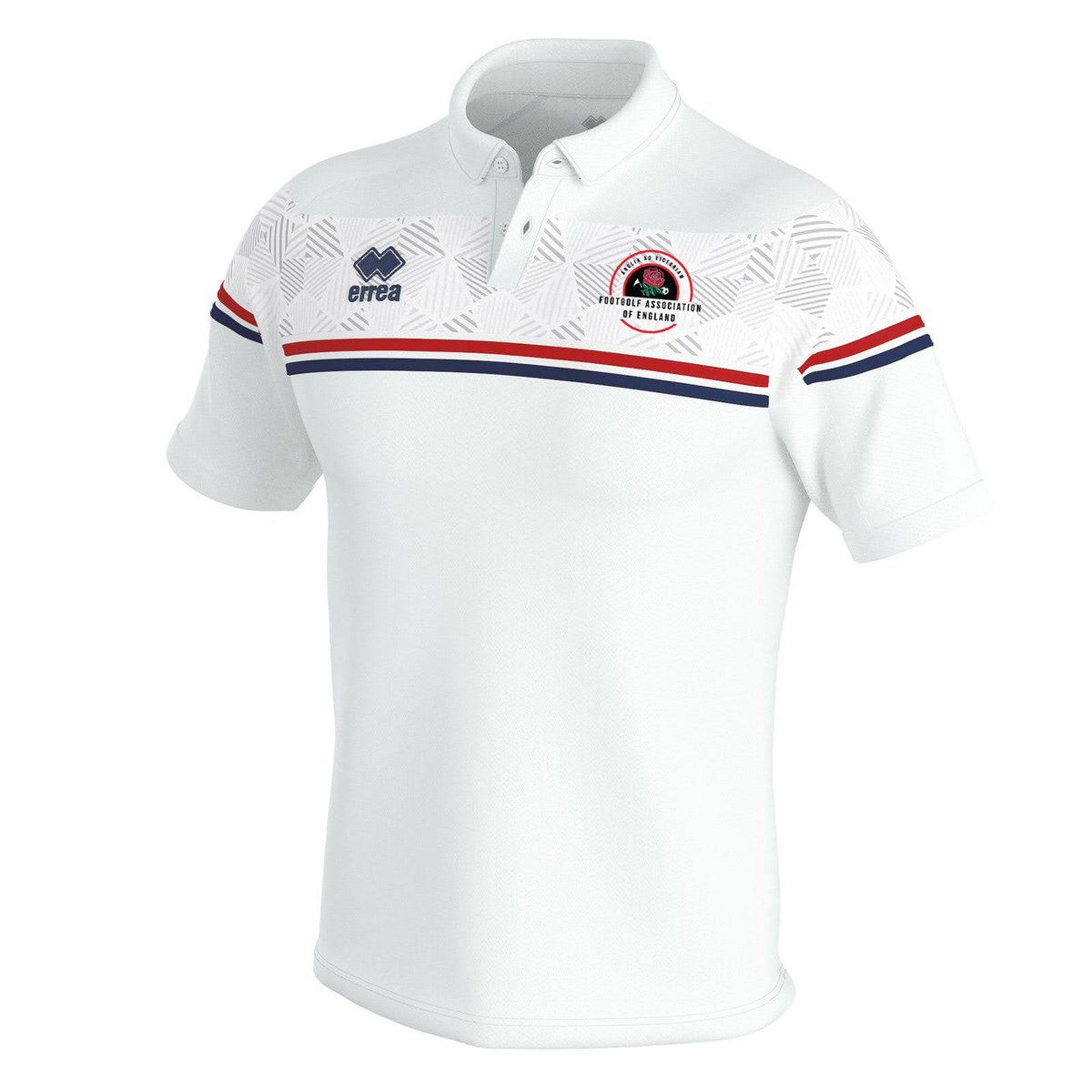 It’s been a week since we launched our brand new Kit e-store for all your FootGolf clothing needs.

This is the ONLY place where you can have the FootGolf Association of England badge and/or @NationalFootGo2 badge added.

What are you waiting for..... 👇
kinect-int.com/fgae/