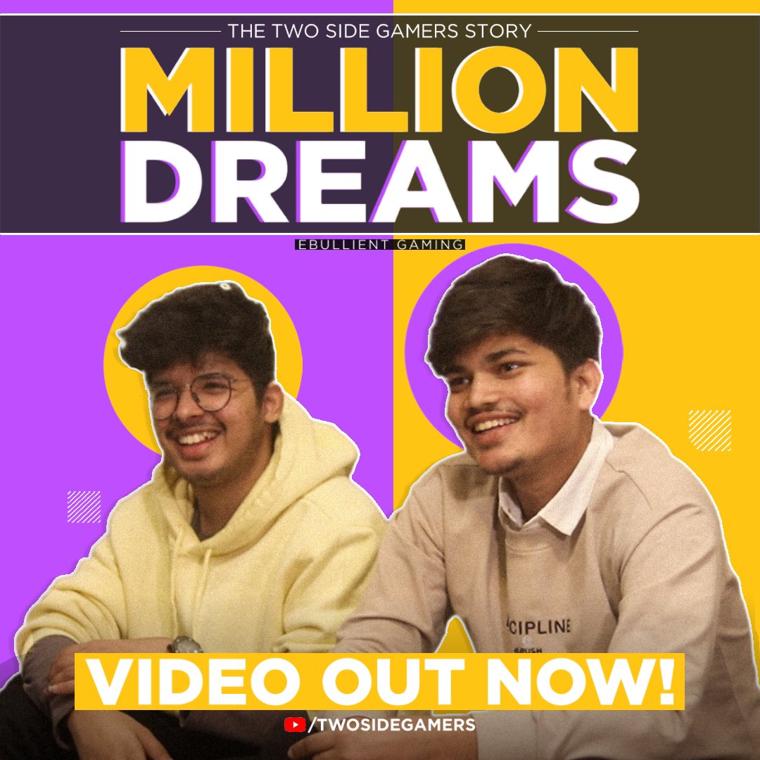 TwoSideGamers tweet media