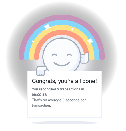 TCSGsy's tweet photo. Is your accounting software this friendly? #odoo #bookkeeping https://t.co/MbFTg9Y9HX