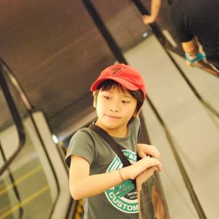 ryumypiece's tweet photo. 090121 Ryuachi IG UPDATE ❕
ㅡ สุขสันต์วันเด็กครับ👶🏻
꒰ #mic4ryu #RYUMYPIECE ꒱ https://t.co/Lqolmhra6G