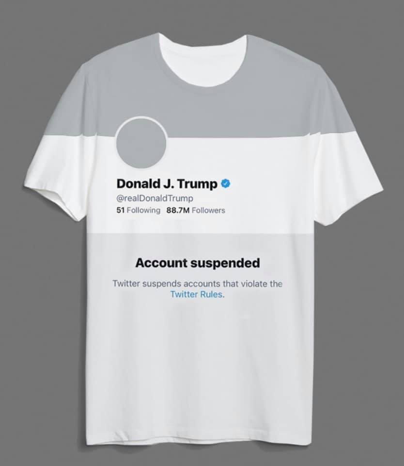 MattNavarra's tweet photo. I bought a t shirt https://t.co/W66nZq9Ihq