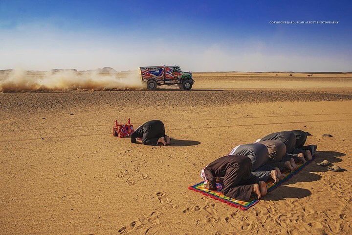 Abu Khalid tweet media