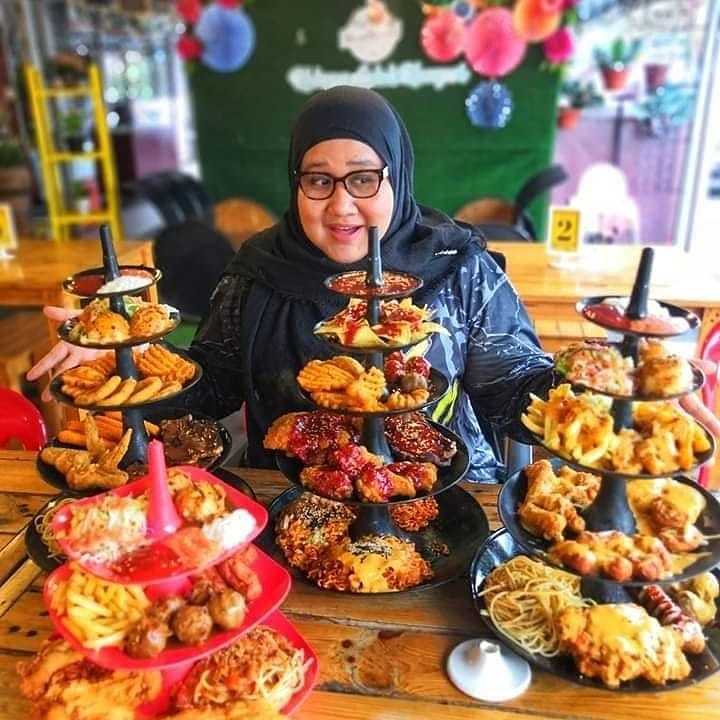 Jjcm Perak Portmakan Travelperak Infosantai Na Tviteru Byk Jual Bertalam Deme Pulak Bertingkat Tingkat Jenuh Kome Nak Manjat Hihi Ada 4 Tower Tau Dekat Kelapa Leleh Kampor Ni Pilih Mana Kome Berkenan Semuanya Sheedap