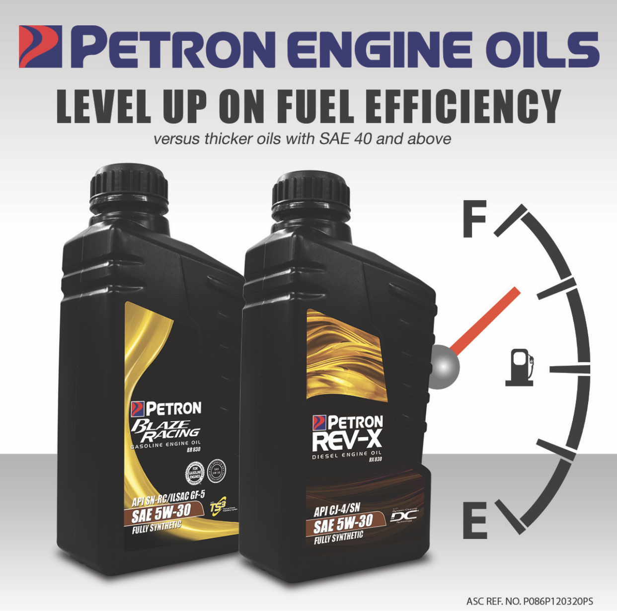 Petron Corporation on Twitter "Use PETRON BLAZE RACING and PETRON REV