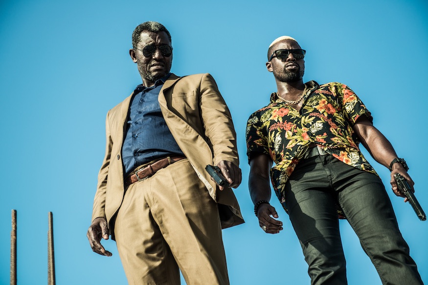 AyilaMedia's tweet photo. 🔴🔴📺[𝗦𝗘𝗥𝗜𝗘]
The Senegalese series ′′𝗦𝗮𝗸𝗵𝗼 𝗮𝗻𝗱 𝗠𝗮𝗴𝗮𝗻𝗲′′ is now available on @netflix 
https://t.co/QZdt7Q816e
#netflix #africa #kebetu #senegal #cinema https://t.co/A9E7013Sa6