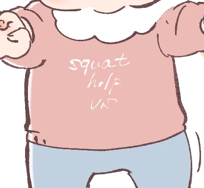 わーお!の走る所を見て息子小さな歩幅で歩いた…!!休日で夫と見れて嬉しい。 #育児絵日記 #ゆり家の一コマ 