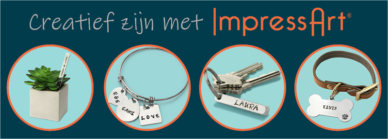 Stempelplaats's tweet photo. Nieuw jaar, nieuwe hobby!

Bekijk onze prachtige slagstempels van ImpressArt, maak uw eigen sieraden, versieringen en andere creaties.

https://t.co/VMXNQgGFdI https://t.co/ZB0DuYtec0