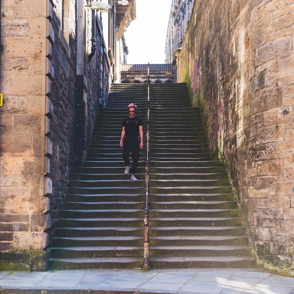 Looking for an interesting way to spend your Saturday? We've got podcasts for you!

Our collection #hiddentraxchats explore the stories behind local businesses, with guests who never fail to inspire, we've loved recording the conversations. 

Listen at hiddentrax.co/podcasts