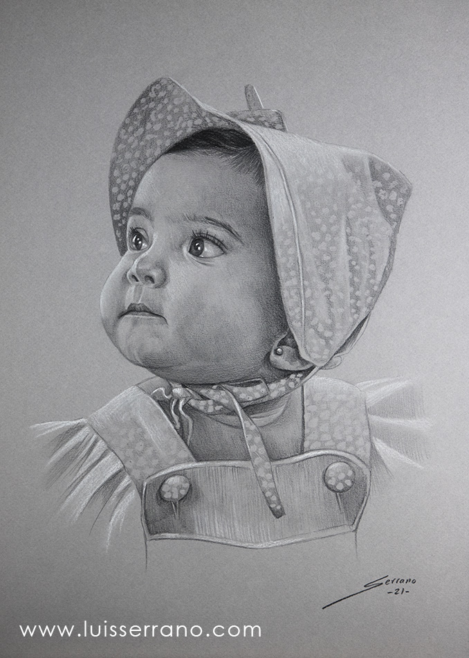 luisserranoart's tweet photo. Mientras termino de dibujar el personaje de ayer, os dejo con este
retrato realizado por encargo estas navidades. Espero que os guste
#picoftheday #retrato #portrait #comissionportrait #retratosporencargo #luisserrano #blackandwhite #pencilonpaper #lapiz https://t.co/lfwQeb1hEc