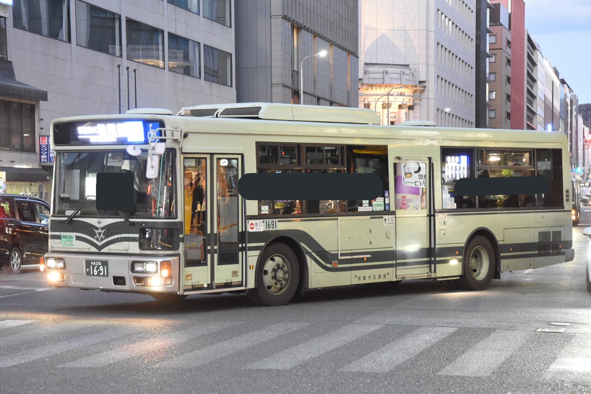 なべっち交通 on X: なべっち交通 on X: