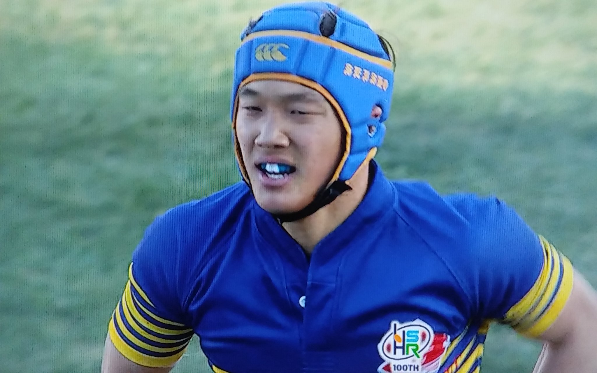 ラグビー　ヘッキャ　京都成章 京都成章 スポーツ ラグビー ヘッキャ 京都成章