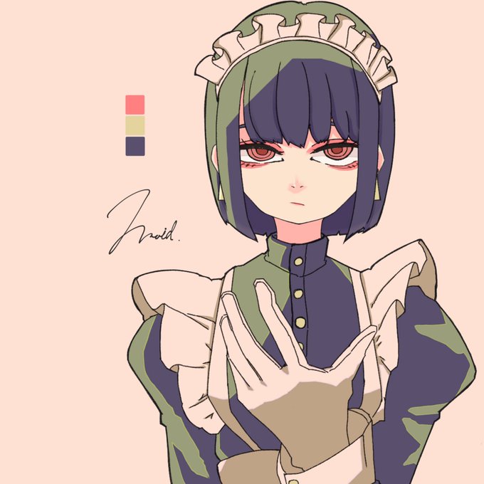 絵塗りのtwitterイラスト検索結果 古い順