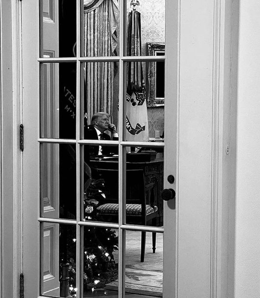  #LookingThroughTheWindow