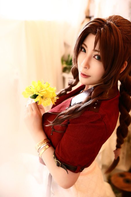 コスプレイヤーうさぉ(-Usagi-)のTwitter画像26