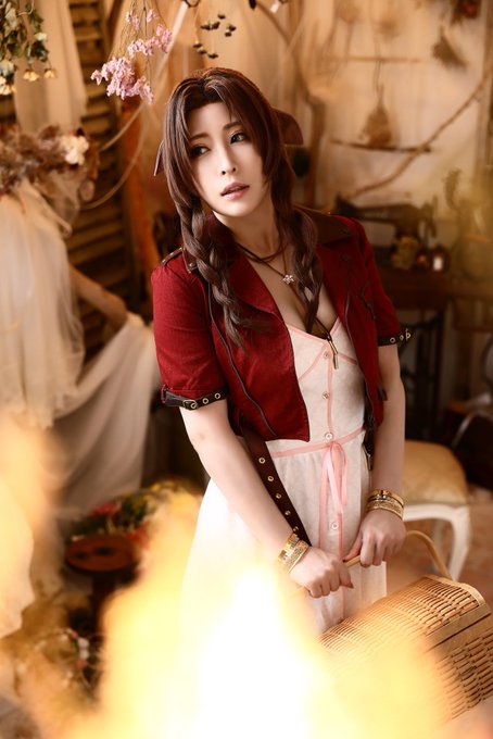 コスプレイヤーうさぉ(-Usagi-)のTwitter画像27