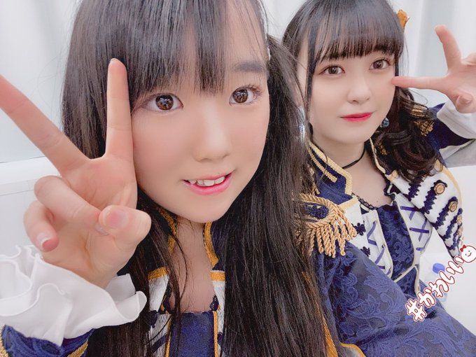 Twitterのコスプレ画像4