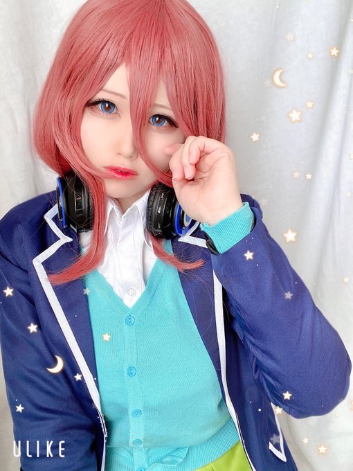 Twitterのコスプレ画像47