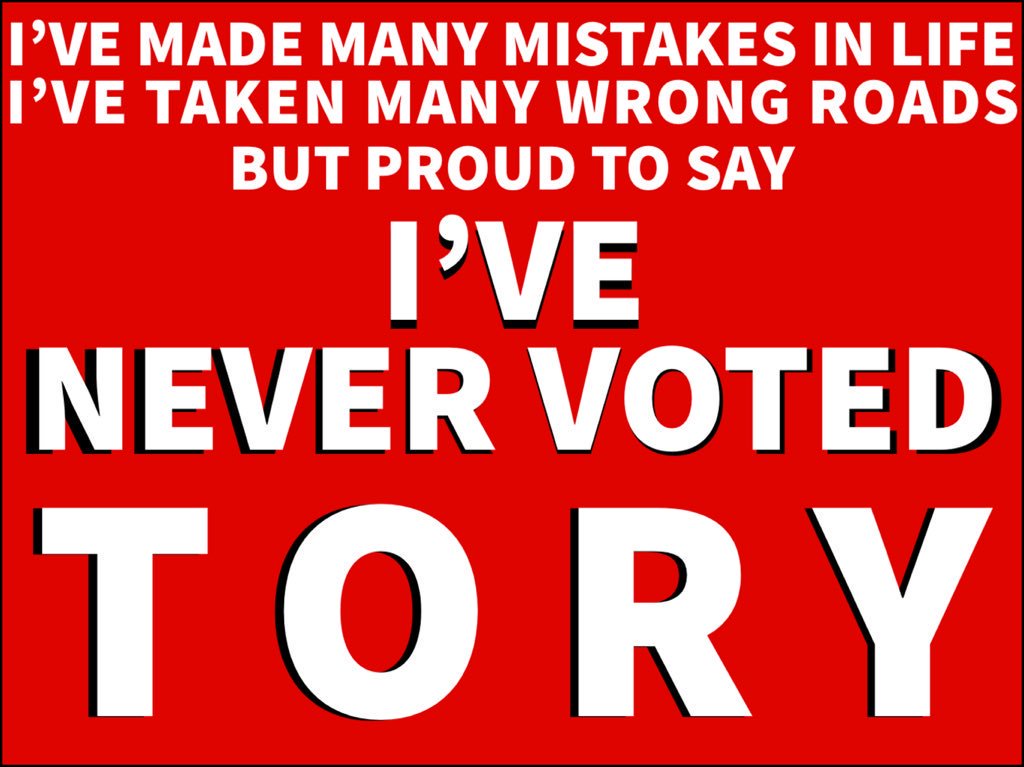 JerryHicksUnite's tweet photo. This tragic Covid19 catastrophe is down to Boris Johnson & his Tory Government.
His & their decisions, end of!
Please #retweet if
1) You are at home
2) obeying the lockdown rules
3) wearing a mask if you go out
#NotUsThem #ToryIncompetence #ToryCorruption #COVID #COVID19 https://t.co/v7ULMJPAVu