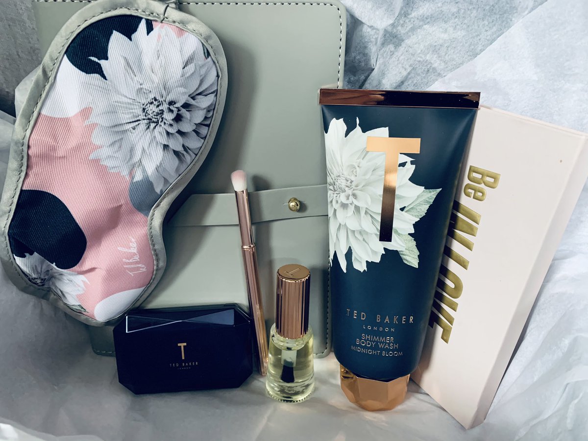 LookWellbeing's tweet image. Just a few of the products we have sent out