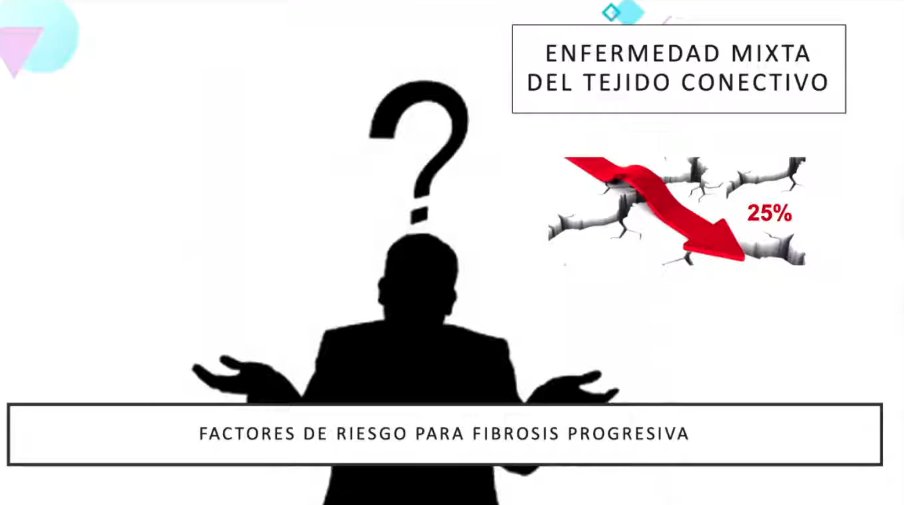 GEAS_SEMI's tweet photo. @MaykaFreire @PFanlo @fjrascon @GeasNavarra @GeasMadrid @joraltron @cpsimeon @JJRiosBlanco @bcgraciatello 🩺⚠️#Neumopatía #intersticial en #enfermedad #mixta del #tejido #conectivo (#EMTC). 
Recordar la diferencia entre #EMTC, enfermedad #indiferenciada y #síndromes de #solapamiento
Factores de riesgo para EPI: #disfagia, #Raynaud, #Ro52, #FR, entre otros
https://t.co/3hb7Psr6eH https://t.co/K3dxgZFZVL