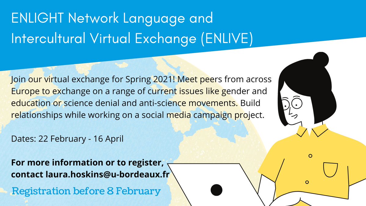 Espace Langues Bordeaux tweet media