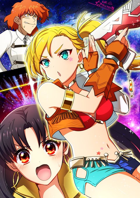 賢者のtwitterイラスト検索結果