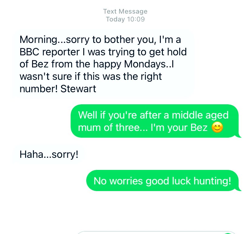 Bez Martin tweet media