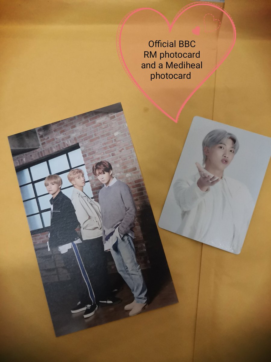 kho_chika's tweet photo. January Giveaway 🇲🇾
🌸 RT and reply with your favourite BTS photo
🌸 3 winners
🌸 End 10pm tonight
🌸 Follow me (OPTIONAL since I conduct giveaway monthly 😊)

Good luck 💜💜 https://t.co/SjSjItROA4