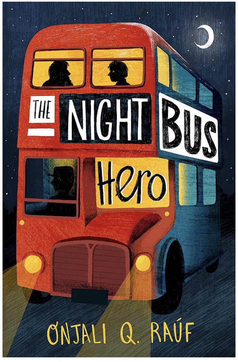 Mrs_SWatts's tweet photo. Book 3 of 2021 complete ✅ I loved it! Such an important message about homeless people! I would say way more appropriate for Lower KS2 and beyond (her other books are much heavier emotionally) definitely recommend! #read #readingforpleasure #primary @OnjaliRauf https://t.co/A6cA1i9lDA