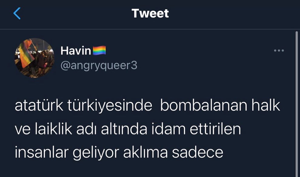 ak_trl's tweet photo. @erenerdem Bak chp Atatürk'cü arkadaşlar canan size öğrenci diye kimi yutturmuş https://t.co/1zXwfFgMmX