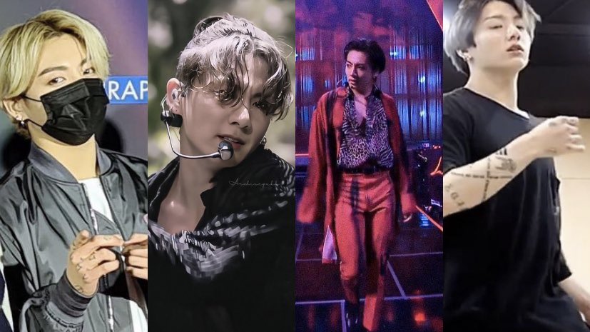 เจเคให้ไรกับเราบ้างตั้งเเต่อายุ24