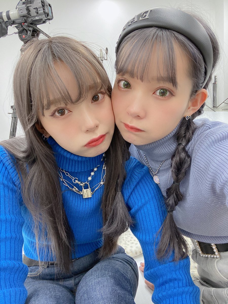 Mim まむちゃんみむちゃん Mim まむちゃんみむちゃん