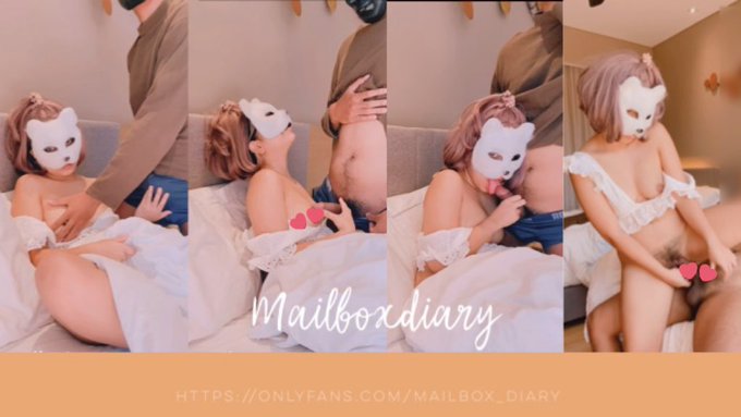 มาแล้วคลิปสั้นอันนี้ลงให้ดูฟรีเลยนะคะ 😘  https://t.co/7SyWcE0jq4 https://t.co/5F4EXwGPbK