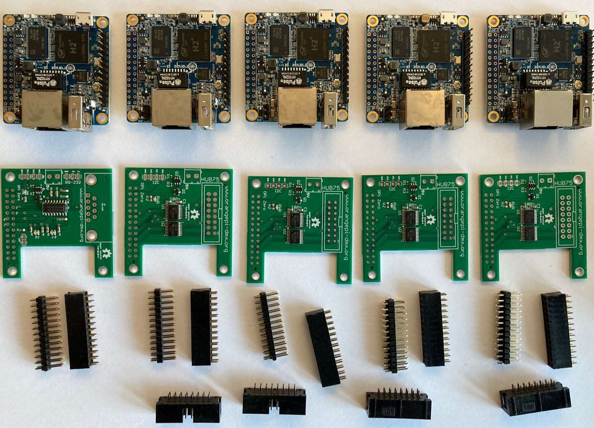 _AvV_'s tweet photo. Some #orangepi #zero header soldering #todo
#opensource #opensourcehardware #osh
https://t.co/vbIcrJlZYB https://t.co/cWiZTeifHU