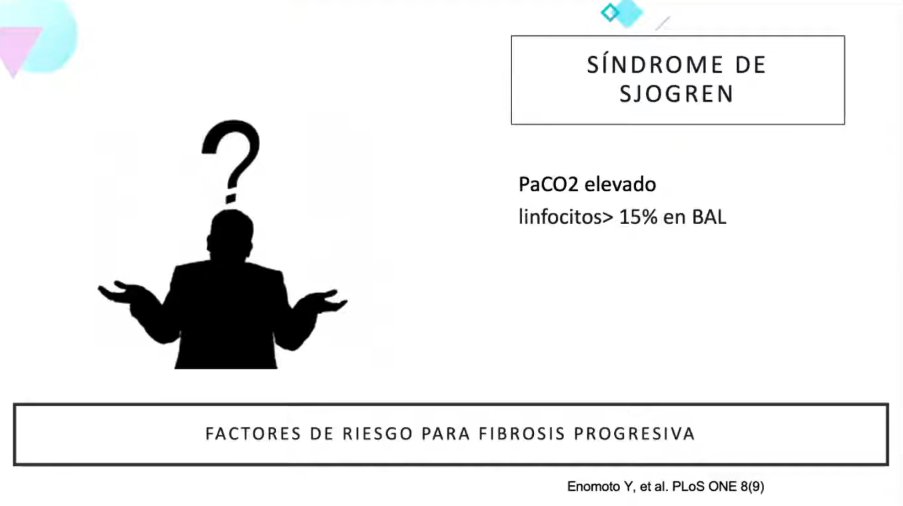 GEAS_SEMI's tweet photo. @MaykaFreire @PFanlo @fjrascon @GeasNavarra @GeasMadrid @joraltron @cpsimeon @JJRiosBlanco @bcgraciatello 🩺⚠️#Neumopatía #intersticial en el #síndrome de #Sjögren (#SS). 🫁
Factores de riesgo: sexo masculino, tabaquismo, SS primario, #Ro52, linfocitos >15% en el BAL
Más info en: GEAS-SS SEMI Registry
#registrosGEAS #registroSjögrenGEAS
https://t.co/cJ9cOnL0T1 https://t.co/dUf1n2Hxur https://t.co/5gWMJVBair