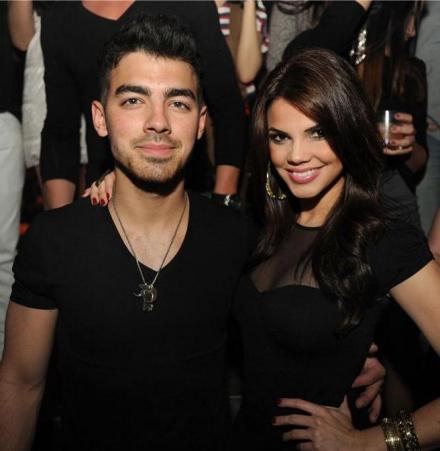 2012: Damaris Aguiar.