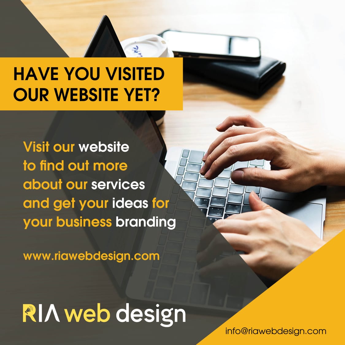 design_ria's tweet photo. Visit our website and plan your business growth .. 

#riawebdesign https://t.co/GVwG2cbKmU