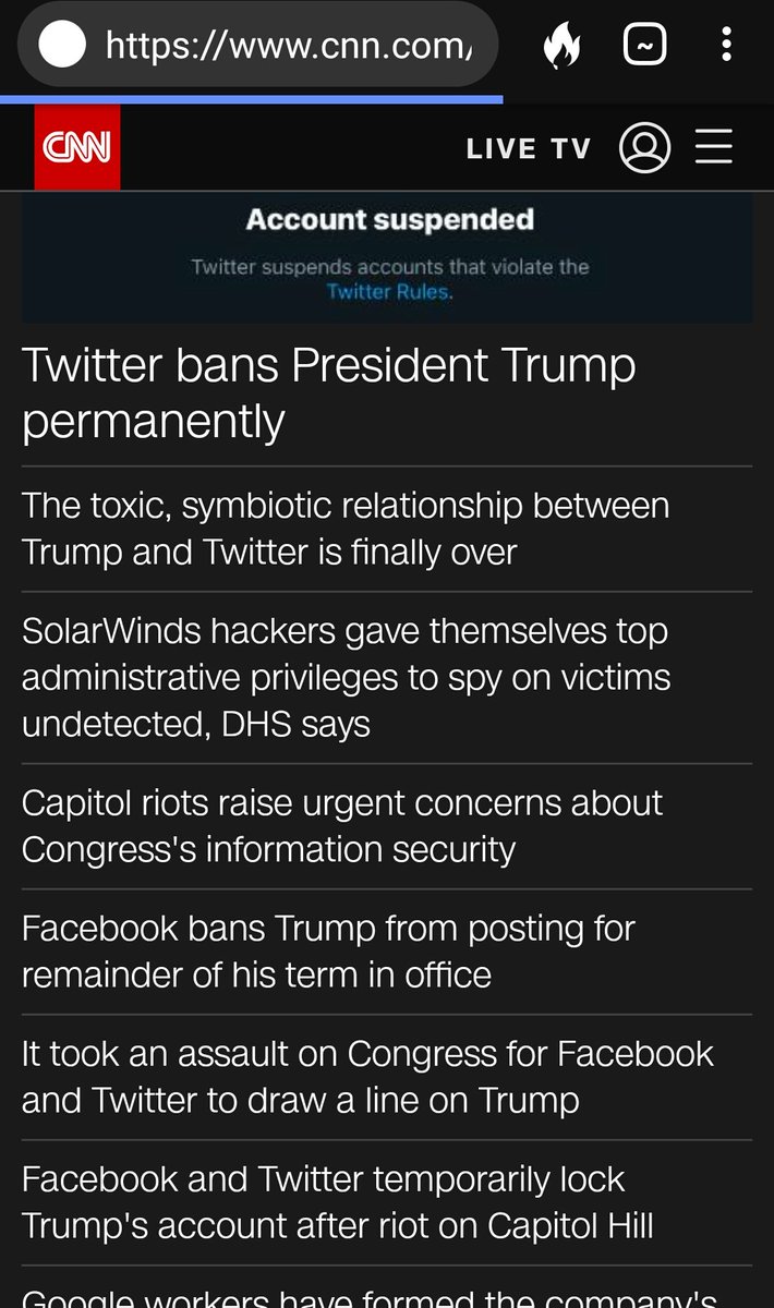 6. Who is Brian Fong? His bios and his headlines.