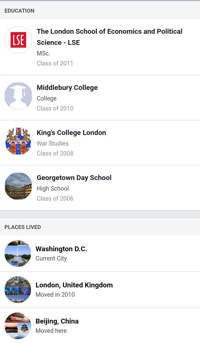 13. Brian Fung also states on his FB page that he moved to Beijing, China in 2014.