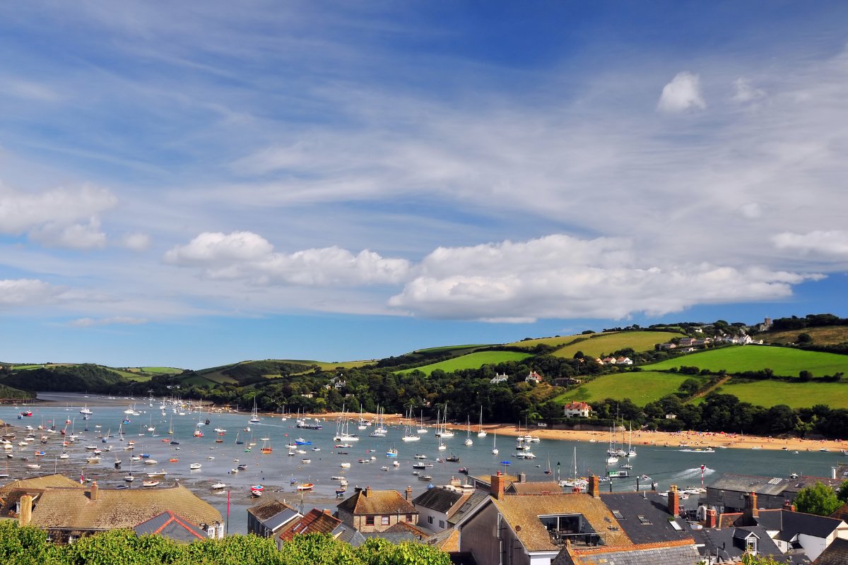 Visit Devon tweet media