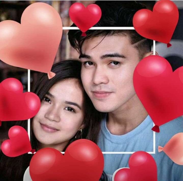 I nominate MarNigo💙