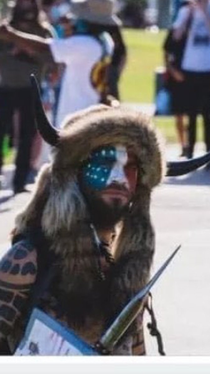 3rd_Leg_Jenkins's tweet photo. @BigChokka @iabdu97 @YourAnonNews 😂🤣😂beat me I liked his Wiley Coyote Acme sign the best! Haha https://t.co/fDj59I94bh