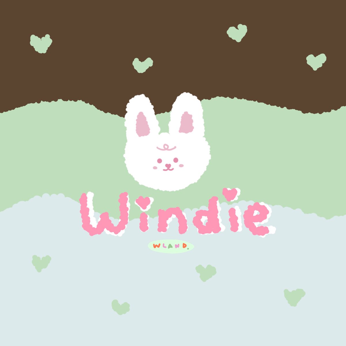 ByWLAND's tweet photo. ꒰ Windie & Duckie
-; Happy together ꒱
🐰💕🐣☁️🌟
พาน้องๆสมาชิกใหม่ของ WLAND มาแนะนำ~. เราแจก wallphone เหมือนเดิมฮ่ะะ เอาไปใช้กันได้น้าาา💖
#ByWLAND
#แจกฟรี #wallpaper #wallphone #แจก #แจกฟรีไม่รีได้ไง #วาดรูป #drawing #procreate #Windie #Duckie https://t.co/GPsCxW8vbt