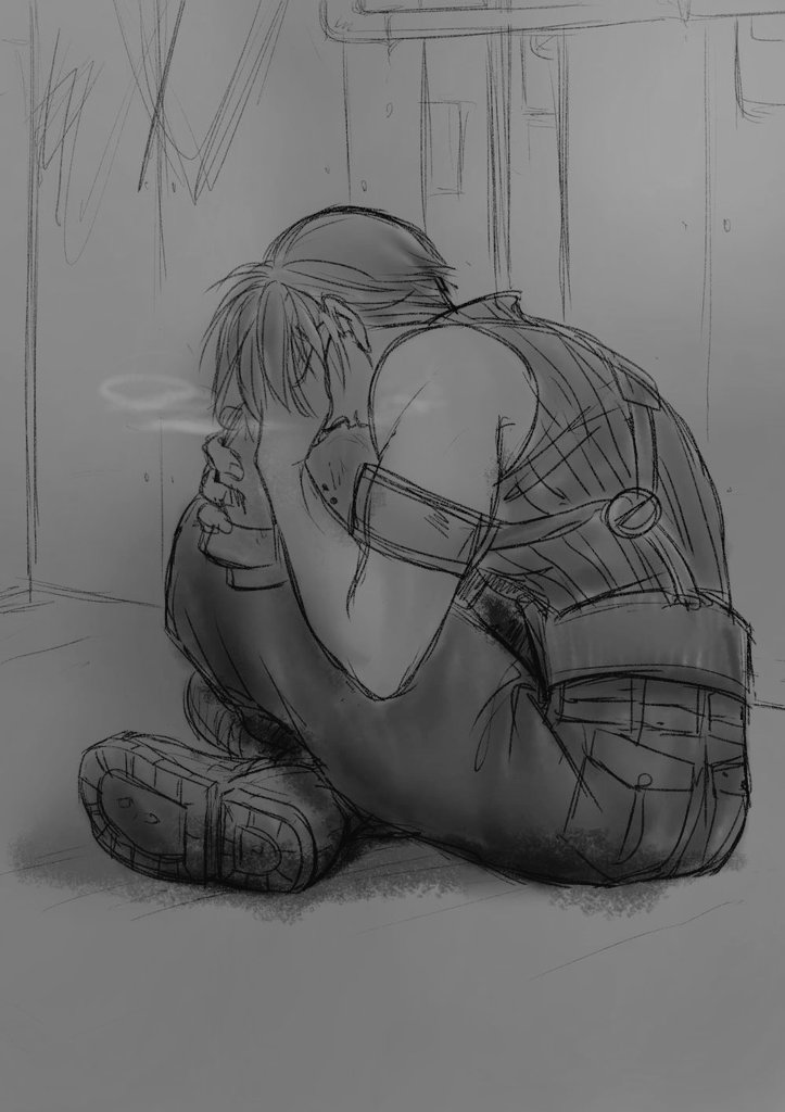 Ya no quiero sufrir por otra Aerith y tengo qué ocultar lo qué siento por ésa persona qué no supo valorar alguien cómo yo y estoy harto y frustrado de qué siempre me pasa lo mismo con estás mujeres ¿Cuando va ver alguien que no me haga daño? Ya me harté de verdad.